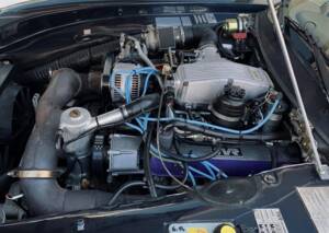 Bild 16/16 von TVR Chimaera 5,0 (1997)