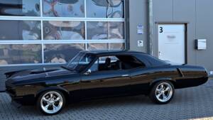 Afbeelding 3/65 van Pontiac GTO (1967)