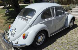 Image 4/15 of Volkswagen Beetle 1200 (1965)