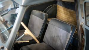 Bild 13/19 von Lloyd LP 600 (1957)