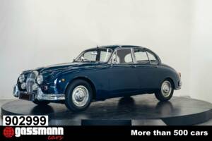 Image 1/15 de Daimler V8-250 (1969)