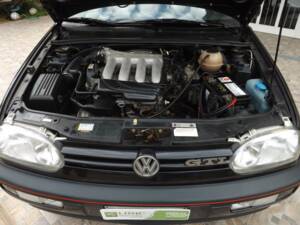 Bild 26/50 von Volkswagen Golf III 2.0 16V GTI (1993)