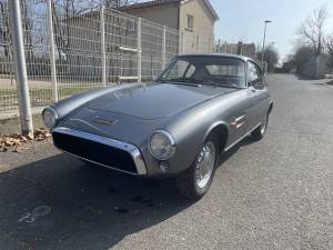 Image 5/35 of FIAT Ghia 1500 GT (1963)