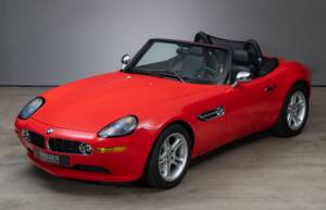 Bild 10/40 von BMW Z8 (2002)