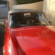 Immagine 8/8 di Triumph Spitfire 1500 (1975)