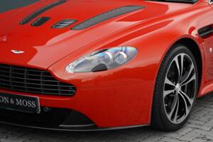 Bild 32/50 von Aston Martin V12 Zagato (2012)