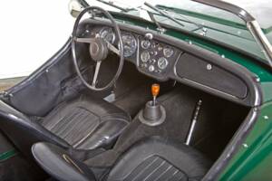 Image 14/20 of Triumph TR 3A (1959)