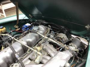 Image 12/20 of Mercedes-Benz 230 SL (1967)
