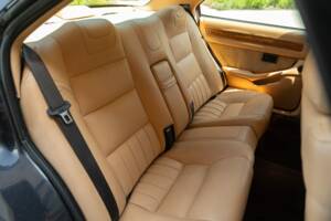 Bild 26/48 von Maserati Quattroporte 2.0 (1995)