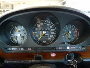 Immagine 9/42 di Mercedes-Benz 450 SEL 6,9 (1976)