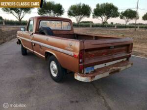 Bild 2/11 von Ford F-250 (1972)