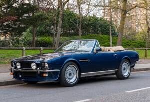 Image 1/26 of Aston Martin V8 EFi Volante (1986)
