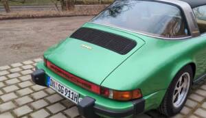 Bild 2/12 von Porsche 911 SC 3.0 (1977)