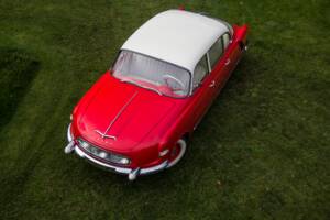 Image 2/34 of Tatra 603 Tatraplan (1957)