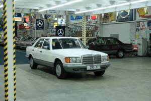 Bild 48/50 von Mercedes-Benz 280 S (1981)