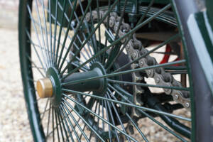 Image 50/50 de Benz Patent-Motorwagen Velo (1901)