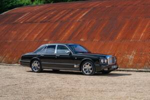 Imagen 7/41 de Bentley Arnage T (2005)