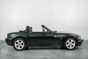 Image 9/50 of BMW Z3 1.9i (2000)