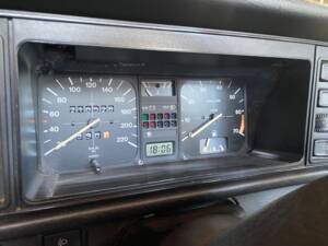 Bild 9/14 von Volkswagen Golf Mk I Convertible 1.8 (1992)