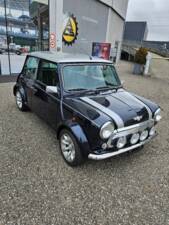 Bild 2/12 von Mini Cooper 1.3i MPI (2000)