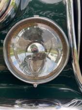 Image 34/35 de Jaguar Mk II 3.8 (1961)