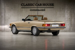 Imagen 14/99 de Mercedes-Benz 300 SL (1987)