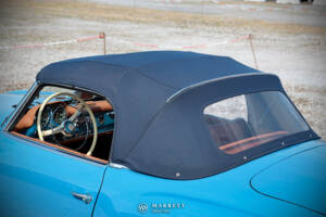 Image 55/58 de Mercedes-Benz 190 SL (1962)
