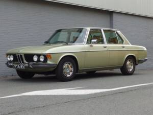 Afbeelding 1/95 van BMW 2500 (1977)