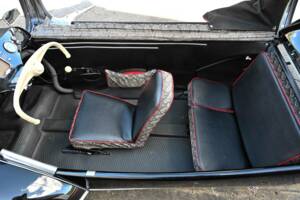 Immagine 37/50 di Messerschmitt / FMR KR 201 (1958)