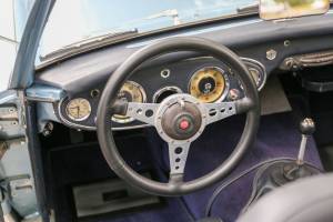 Bild 6/42 von Austin-Healey 3000 Mk II (BN7) (1961)