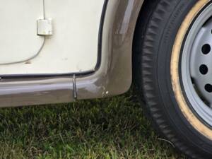 Bild 44/50 von MG TF (1954)