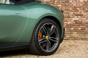 Imagen 20/50 de Ferrari Roma Spider (2024)