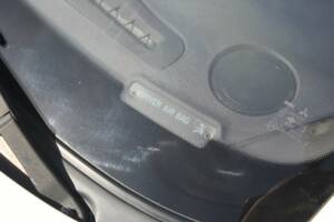 Bild 75/80 von Mitsubishi 3000 GT (1992)