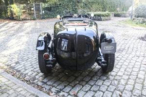 Image 6/50 de Lagonda 4.5 Litre M 45 R Rapide (1934)