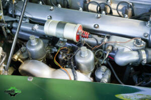 Image 22/53 of Jaguar XK 150 FHC (1958)