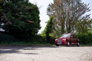 Immagine 13/50 di LTI TX4 (2007)