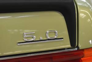 Image 10/67 de Mercedes-Benz 450 SLC 5,0 (1978)