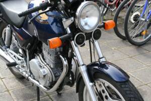 Immagine 14/23 di Honda XBR 500 (1985)