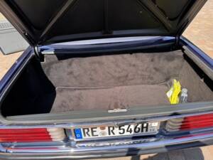 Image 9/10 de Mercedes-Benz 500 SL (1985)