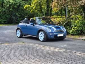 Bild 1/14 von Mini Cooper S (2006)