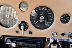 Image 35/50 of Jaguar XK 150 FHC (1960)