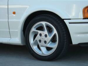 Immagine 46/50 di Ford Escort turbo RS (1987)