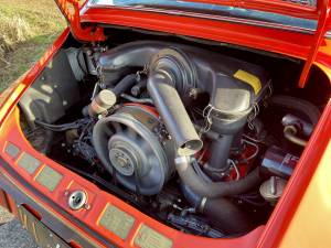 Bild 25/28 von Porsche 911 2.2 S (1970)