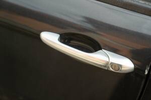 Imagen 9/37 de Alfa Romeo GT 2.0 JTS (2005)