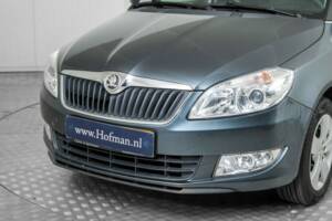 Imagen 19/50 de Skoda Fabia 1.2 TSI Combi (2014)