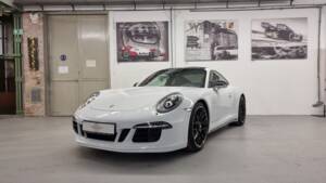 Afbeelding 10/26 van Porsche 911 Carrera GTS (2015)