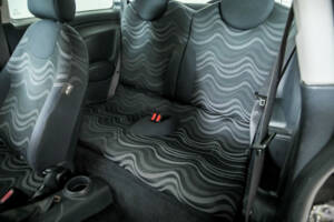 Bild 35/47 von Mini One (2003)