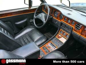 Image 9/15 de Rolls-Royce Corniche III (1990)