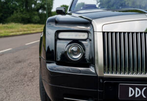 Immagine 12/29 di Rolls-Royce Phantom DHC (2008)
