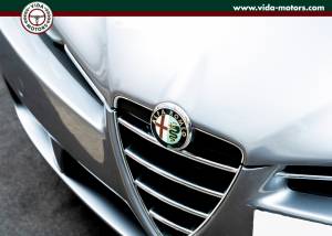 Image 12/42 of Alfa Romeo Brera 3.2 JTS (2006)